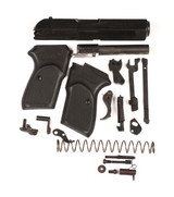 Bersa Thunder DLX