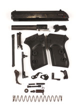 Bersa Thunder DLX