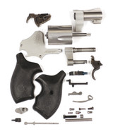 Smith & Wesson 637-2 Revolver