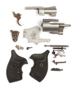 Smith & Wesson 642-1