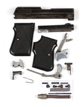 FIE Titan Semi-auto