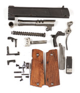 Brolin Arms L45C Semi-auto