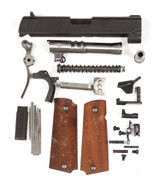 Brolin Arms L45C Semi-auto