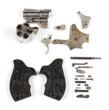 Taurus Model 85 Revolver