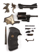 Smith & Wesson Victory