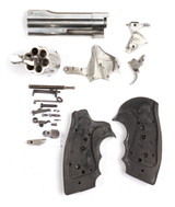 Rossi M971 Revolver