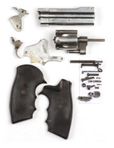 Rossi M971 Revolver