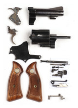 Smith & Wesson 37 Airweight
