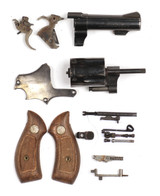 Smith & Wesson 36-1