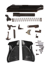 Bernardelli Model 60