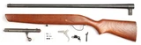 Hi Standard 514 Bolt Action