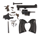 Smith & Wesson K38