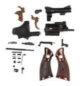 Taurus 80 Revolver