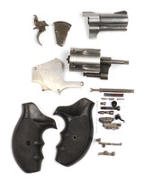 Smith & Wesson 640-1