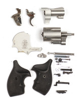 Smith & Wesson 638-2