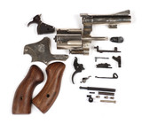 Rossi 68 Revolver