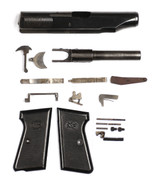 Bernardelli 60 Semi-auto