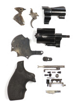 Smith & Wesson 49-2