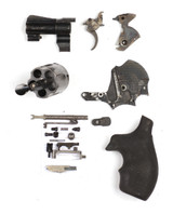 Smith & Wesson 49-2
