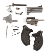 Smith & Wesson 60-4