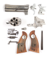 Smith & Wesson 681 Revolver Parts Kit (BLZ2)
