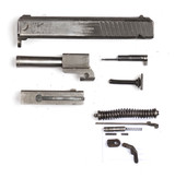 Sirkis Industries SD9 Semi-auto