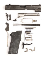 Smith & Wesson 915
