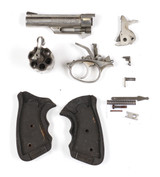 Ruger Service Six