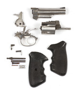 Ruger Service Six
