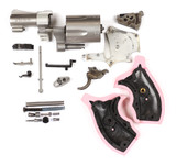 Smith & Wesson 642-2 Revolver