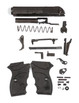 Bersa Thunder 380 CC