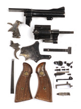 Smith & Wesson 15