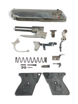 Accu-Tek AT380 Semi-auto