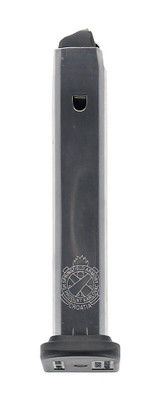 Springfield Armory XD 9 Magazine (4HYT)