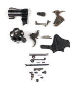 Smith & Wesson Model 37