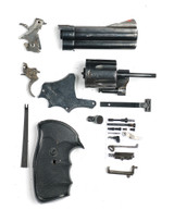 Smith & Wesson 586 Revolver