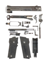 Smith & Wesson 59 Semi-auto