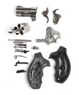 Smith & Wesson 60-14 Revolver