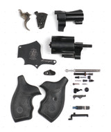Smith & Wesson 442-1 Revolver