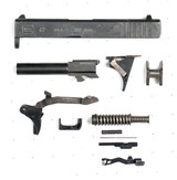 Glock 42 Semi-Auto Parts Kit