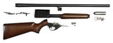 Savage 167 TD Pump