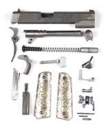 Springfield Armory 1911 A1 Semi-auto