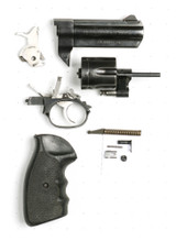 Ruger GP100 Revolver