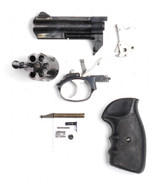 Ruger GP100 Revolver