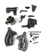 Smith & Wesson 442-2 Revolver