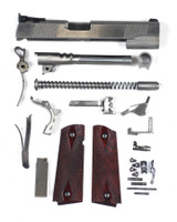 Dan Wesson PM7 1911