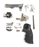 Smith & Wesson 64-3 Revolver