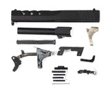 Aftermarket Rock Slide USA 17