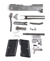 AMT Back Up Semi-auto