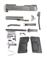 AMT Back Up Semi-auto